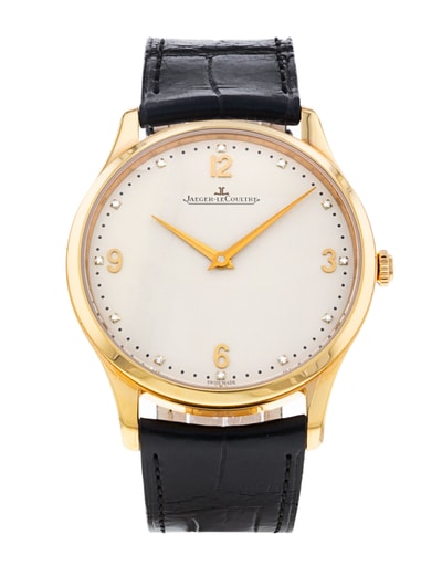 Jaeger-LeCoultre Master Ultra Thin 1352522